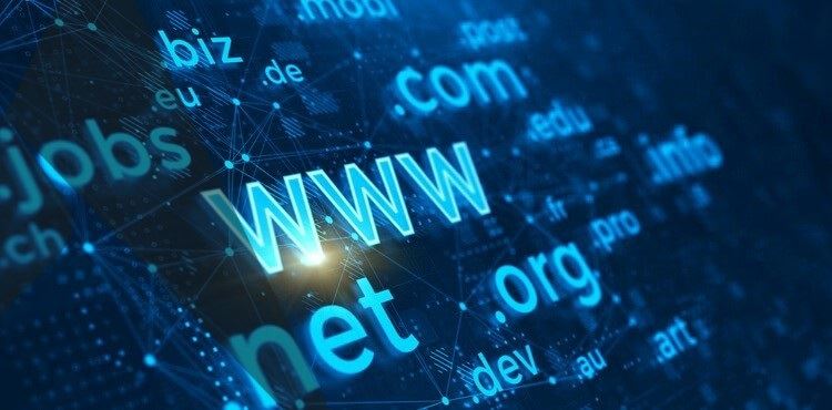 İnternet Adresi Nedir?