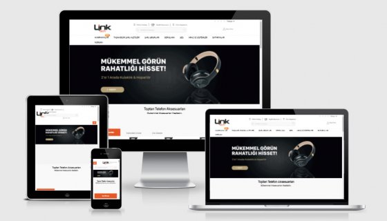 Linktech.com.tr