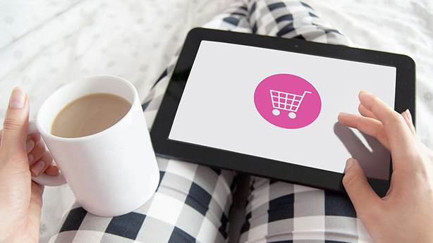 E-Ticaret nedir