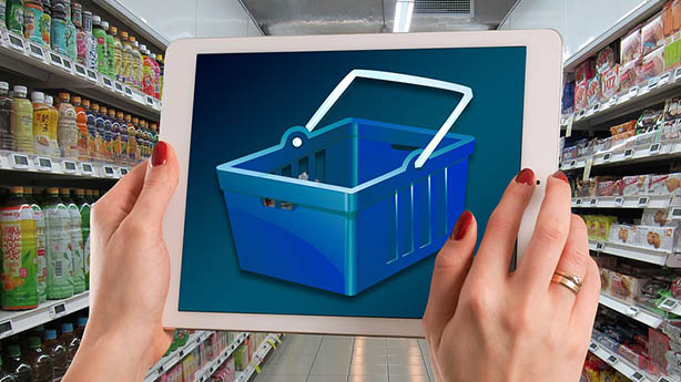 E-ticaret nedir